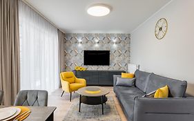 Apartament Bajka - Porta Mare Dziwnów